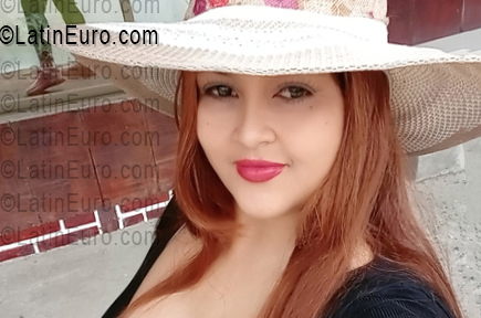 Date this passionate Colombia girl Sol from Putumayo CO33669