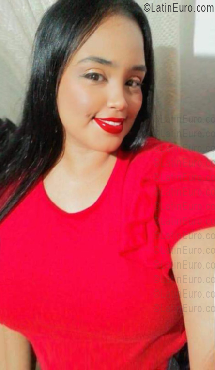Date this cute Venezuela girl Mar from Punto Fijo VE5508