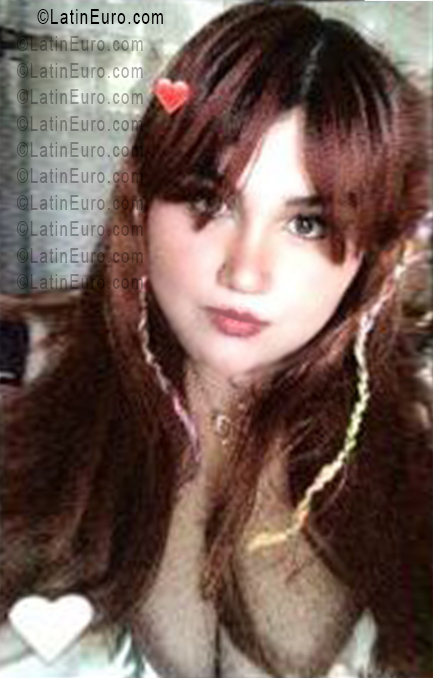 Date this hard body Mexico girl Yuliana from Monterrey MX2788