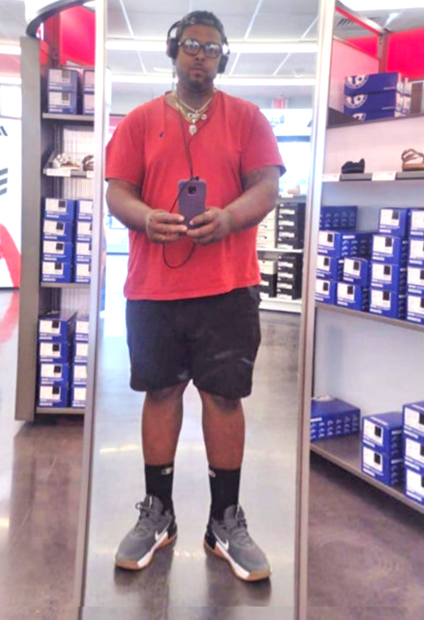 Date this sensual United States man The from Phoenix US25463