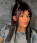 funny Venezuela girl Ashley from Puerto Cabello VE5606