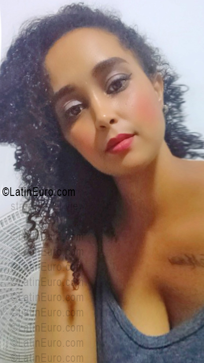 Date this athletic Colombia girl Maidely from Barranquilla CO33717