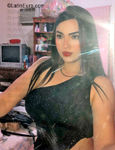 hot Venezuela girl Isabel from Barquisimeto VE5642