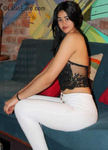lovely Peru girl Adria from Lima PE2163