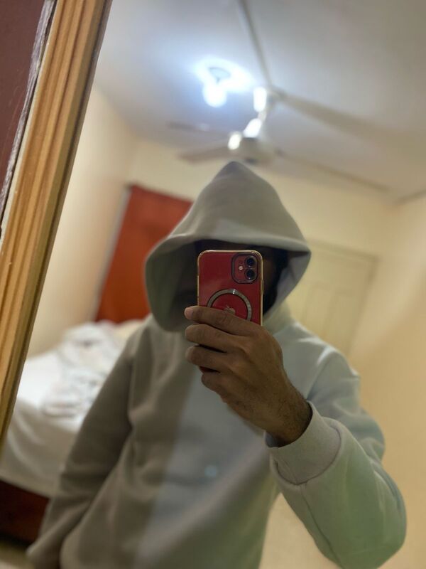 Date this attractive Dominican Republic man Erick from Santo Domingo DO56382