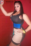 cute Argentina girl Maria from Buenos Aires AR1013