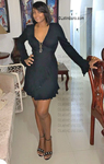Date this beautiful Dominican Republic girl Lindira from Santo Domingo DO56522