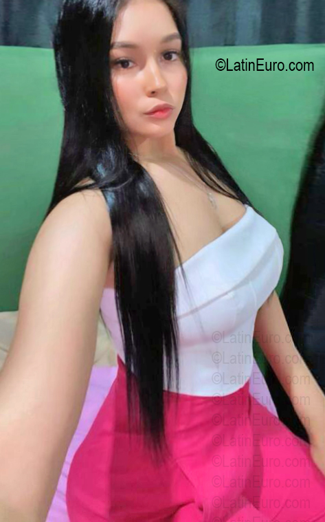 Date this hot Dominican Republic girl MC from Santiago DO56698