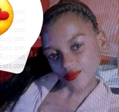 Date this beautiful Dominican Republic girl Besaida from Santo Domingo DO56713