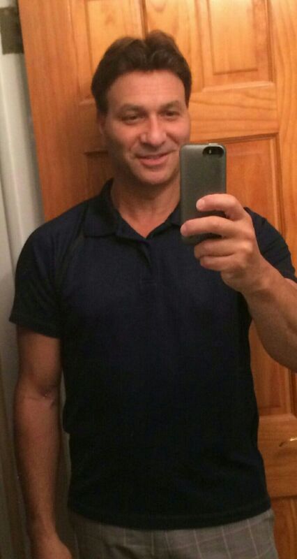 Date this pretty United States man AJ from White Plains US25612