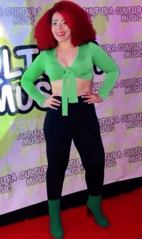 Date this happy Colombia girl Maria from Medellin CO33807