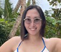 Date this young Philippines girl Ramlyn from Ozamis PH1101