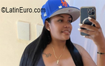 lovely Dominican Republic girl Dany from Puerto Plata DO56983
