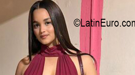 Date this young Dominican Republic girl Graviela dominguez from Santiago DO56994