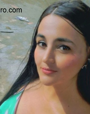 Date this good-looking Colombia girl Jasbleidy from Neiva CO33845