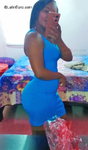 attractive Any Country girl Araceli from Santo Domingo DO57025
