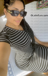 pretty Dominican Republic girl Nataly from Santiago De Los Caballeros DO57033
