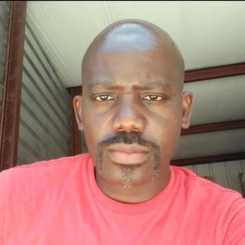 Date this exotic Virgin Islands (British) man DonteWilliams from Charlotte Amalie VG29