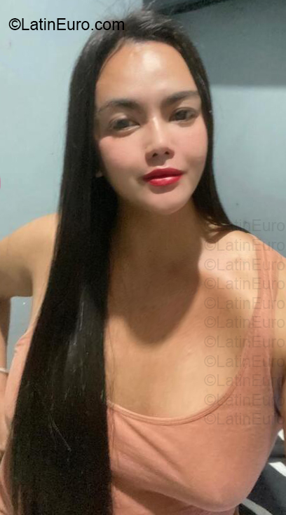 Date this passionate Philippines girl Alisna from Ozamis City PH1103
