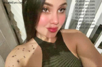 cute Colombia girl Angeles from Guajira CO33877