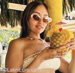 beautiful Colombia girl Ile Johana from Santa Marta CO33878