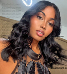 stunning Any Country girl Shanty from La Altagracia DO57100