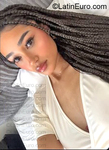 cute Any Country girl Kisbe from Santo Domingo DO57173