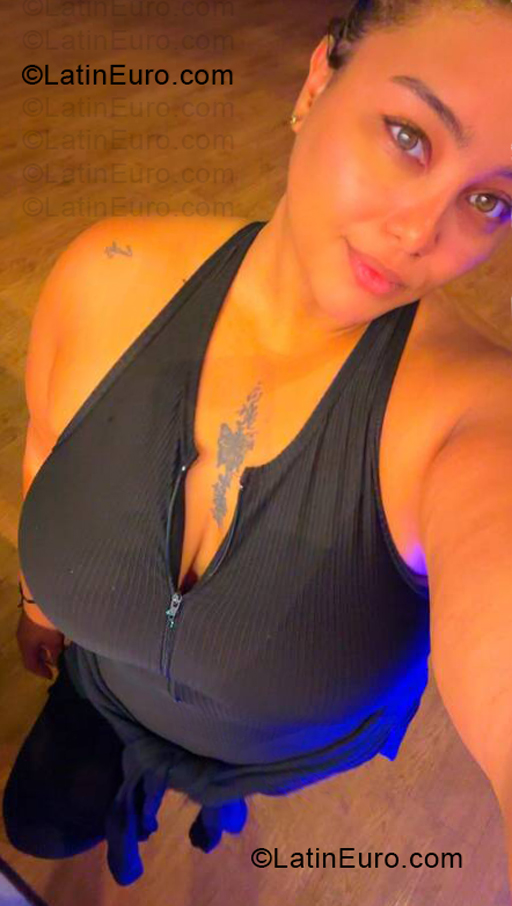 Date this exotic United States girl Jael from Miami US25806